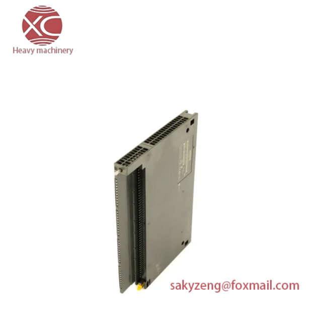 SIEMENS 6ES7421-1BL00-0AA0: SM421 Digital Input Module; 32 Channels, DC24V