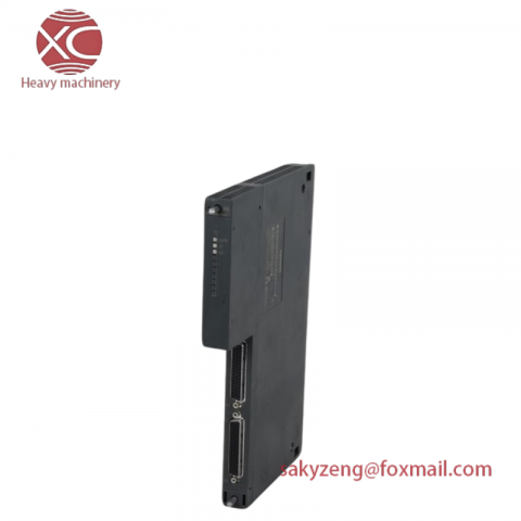 SIEMENS SIMATIC S7-400 FM460-1 Digital Input/Output Module, Industrial Control System