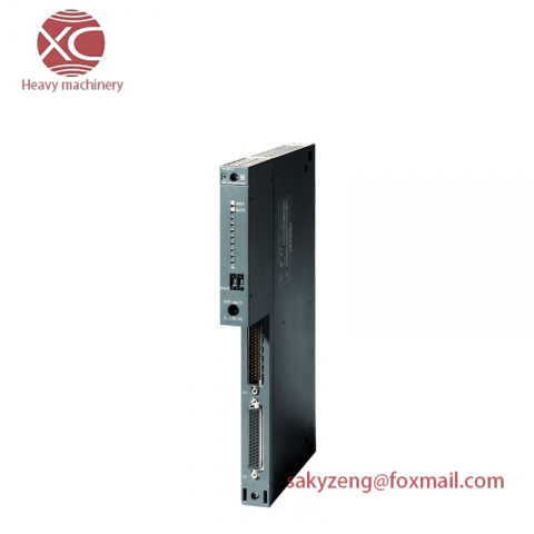 SIEMENS 6ES7461-0AA01-0AA0: Industrial Receiver Interface Module