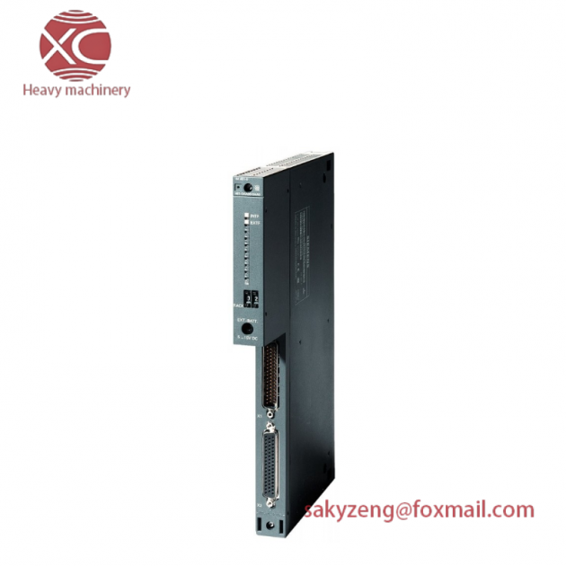 SIEMENS 6ES7461-0AA01-0AA0: Industrial Receiver Interface Module