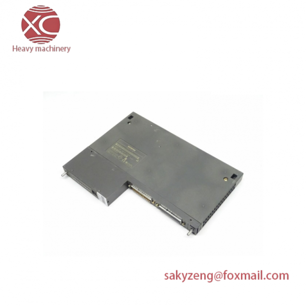 SIEMENS 6ES7461-1BA00-0AA0 Receiver Interface Module for Centralized Connection with PS Transmission, 200 Characters or Less
