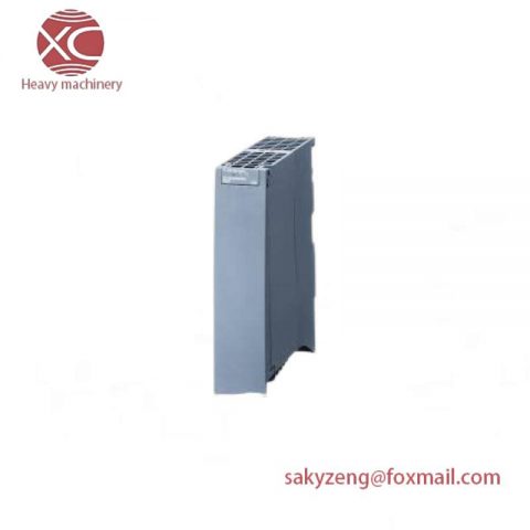 SIEMENS 6ES7 505-0KA00-0AB0 Industrial Power Supply, Efficient Energy Solutions for Your Factory