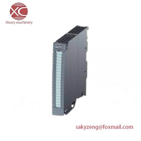 SIEMENS 6ES7522-1BH10-0AA0 - Advanced Digital Output Module
