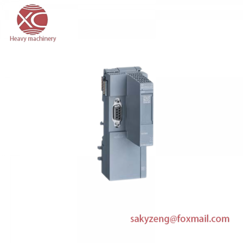 SIEMENS 6ES7545-5DA00-0AB0 Communication Module: Industrial Networking Solutions