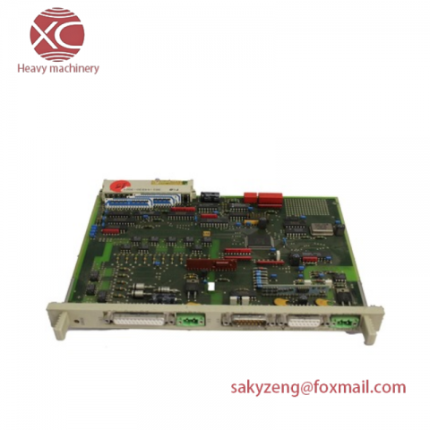 SIEMENS 6FM1707-3AA10 Controller Module: High-Performance Automation Solution