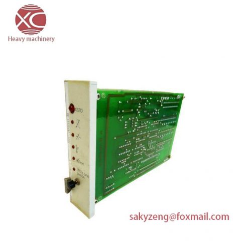 SIEMENS 6FQ2531-OB | Power Supply Monitoring Module - 6FQ2531-0B