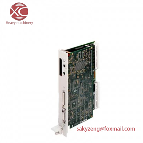 Siemens CP1473 MAP Module: 6GK1147-3MA00 - Industrial Ethernet Communication Processor