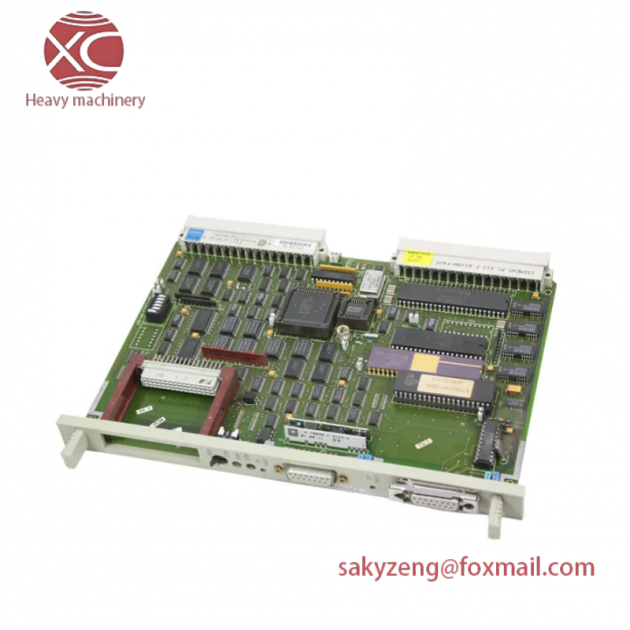 SIEMENS 6GK1 143-0AA01 Interface Module - Advanced Networking Solution for Industrial Automation