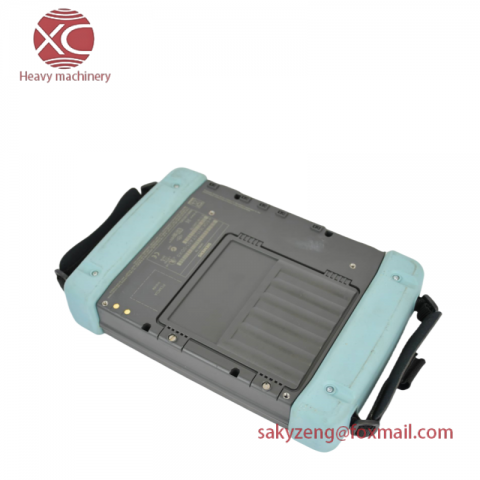 SIEMENS 6GK1 611-0TA01-0DX0 Mobic T8 Multi-Functional Industrial Tablet