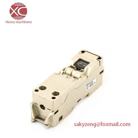 SIEMENS 6GK1 901-1FC00-0: Universal IE FC Outlet RJ45 for Efficient Network Connections