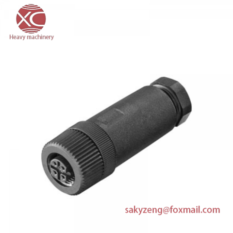 SIEMENS 6GK1908-0DC10-6AA3: Advanced Signalling Contact for M12 Cable Connection