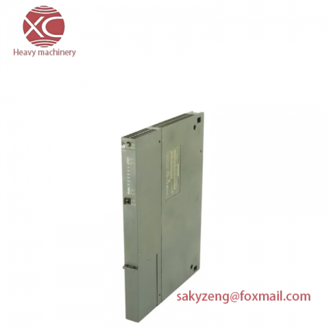 SIEMENS 6GK7443-5DX02-0XE0: Advanced Communication Processor for Industrial Automation