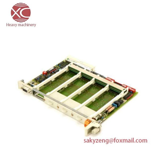 SIEMENS 6GT2002-0AA00 Basic Module: Industrial Automation Core Component
