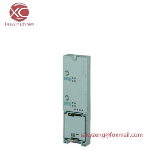 SIEMENS 6GT2002-0JD00 RFID Communication Module for Enhanced Factory Automation