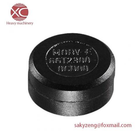 Siemens 6GT2300-0CD00: Moby Communication Module, Advanced Industrial Control Solutions