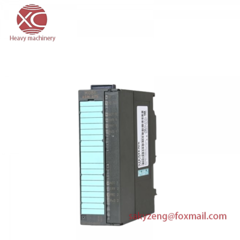 SIEMENS 6GT2-002-0GA10 Communication Module for Automation Systems