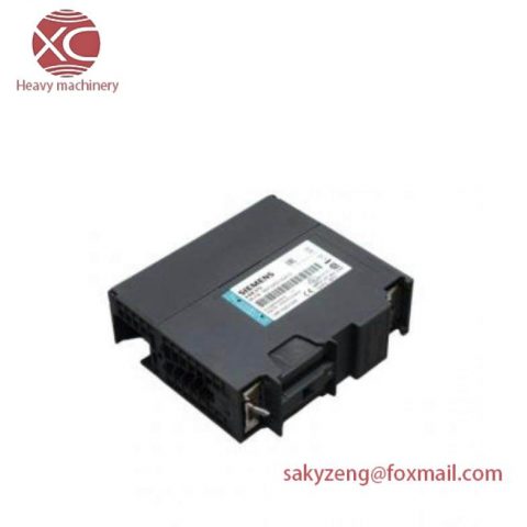 SIEMENS 6SC6100-0ND20: Digital Closed-Loop Control Module for Precision Automation