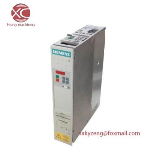 Siemens 6ES7951-0KE00-0AA0: High-Performance Programmable Logic Controller