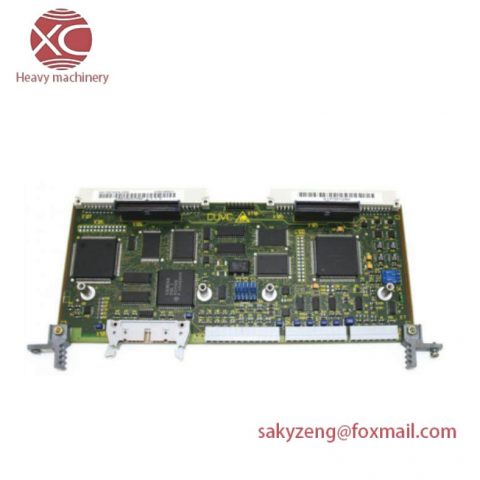 SIEMENS 6SE7090-0XX84-1CG1 | Power Unit Interface Module