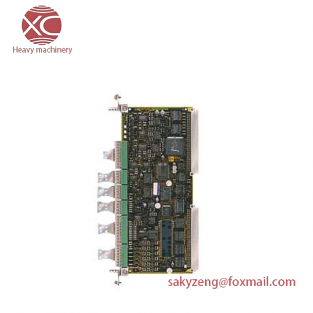 SIEMENS 6SE7090-0XX84-4HA0 BUS ADAPTER for Efficient Control Systems