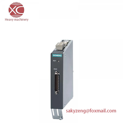 SIEMENS 6SL3 055-0AA00-5BA3 SINAMICS Sensor Module: Advanced Automation Solution