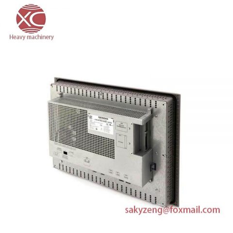 SIEMENS 6SL3 120-1TE21-8AA4 DC Input Module, Precision Control for Industrial Automation