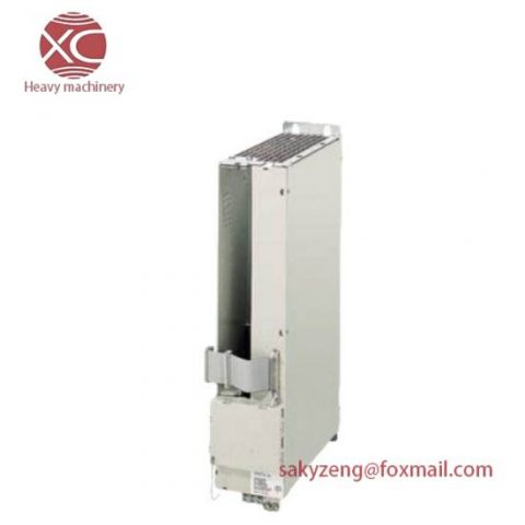 Siemens AS-Interface Power Supply Unit 3RX9306-1AA00, Advanced Automation Component
