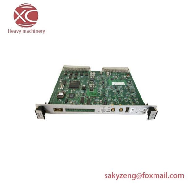 Kulicke & Soffa 8001-4186 USB BOARD, High-Speed Data Transfer Module
