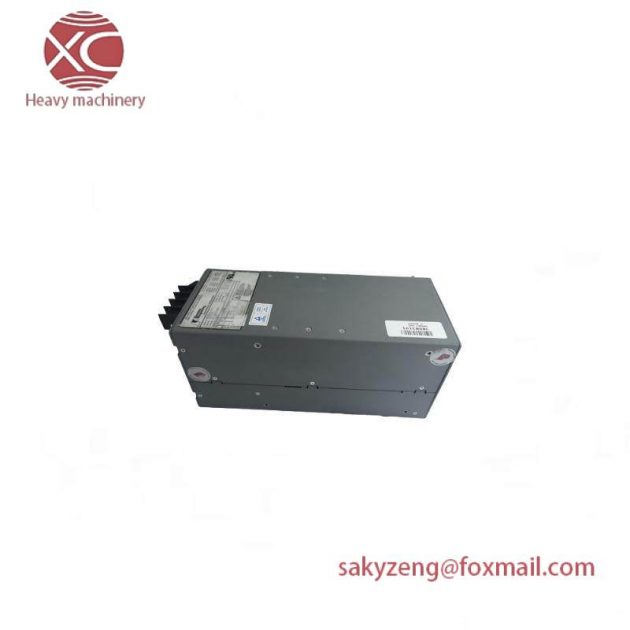 ABB AB 80026-524-01-R Pionaar Power Supply, High-efficiency & Reliable