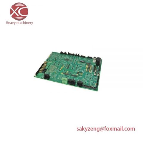 TRICONEX 80190-560-02-R Interface Board: Advanced Control Solution for Industrial Automation