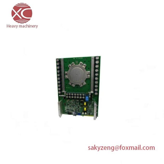 AB Industries 81001-451-82-R: Matched Set of Two SGCT 1500A, Industrial Power Management System