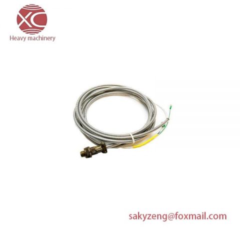 Bently Nevada 84661-30 Interconnect Cable, Advanced Control Module Connectivity