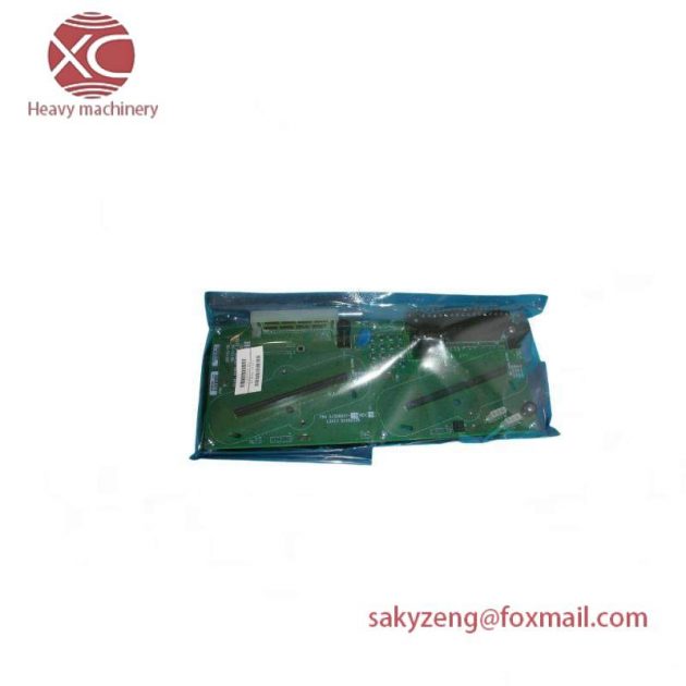 HONEYWELL 8C-TAIX61 / 8U-TAIX61 51306977-175: Analog Input Module for Industrial Control Solutions