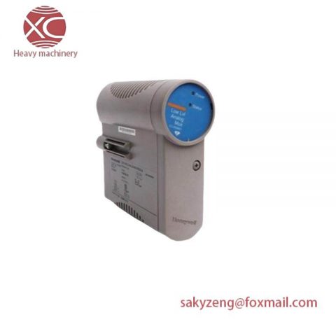 Honeywell 8C-TAIXB1 51307129-175 Series 8 Controller: Advanced Industrial Automation Solution