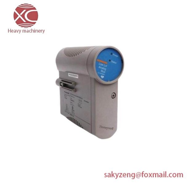 Honeywell 8C-TAIXB1 51307129-175 Series 8 Controller: Advanced Industrial Automation Solution