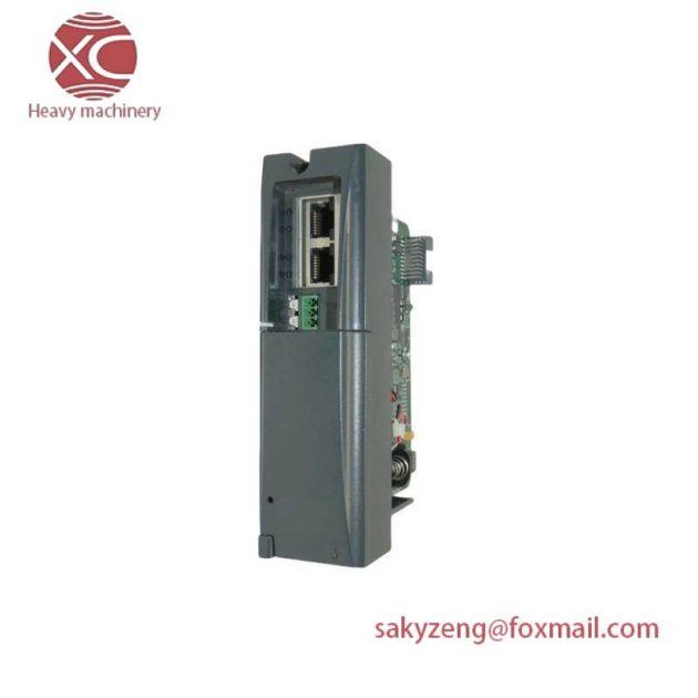 HONEYWELL 900C52-0021 Output Module: Industrial Control Precision at Its Core