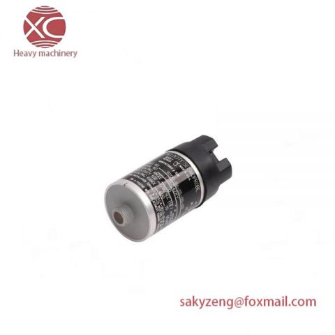 BENTLY NEVADA 9200-01-05-10-00 Two-Wire Transducer