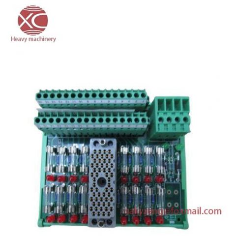 Triconex Firmware 9663610 - Industrial Control Software, Maximizing System Reliability and Efficiency