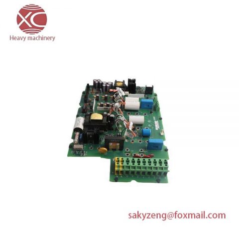Allen-Bradley 1336-BDB-SP5D ControlWave Digital I/O Module