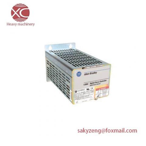 Rockwell Automation 1394-SR9A Safety Relay Module