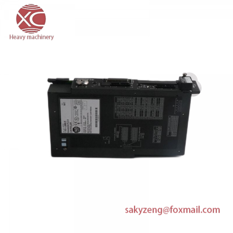 Allen Bradley Servo Drive 1398-DDM-075 Peak 75 Amp Ultra 200 Brushless