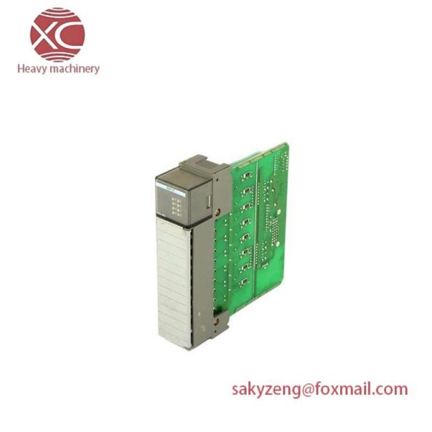 A-B 1746-IA8 Digital AC Input Module, 8-Channel, AC Voltage