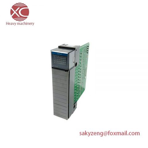 Allen-Bradley 1746-IB32 Digital Input Module