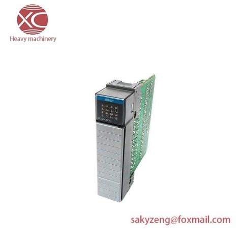 Allen-Bradley 1746-IV16 DC Input Module