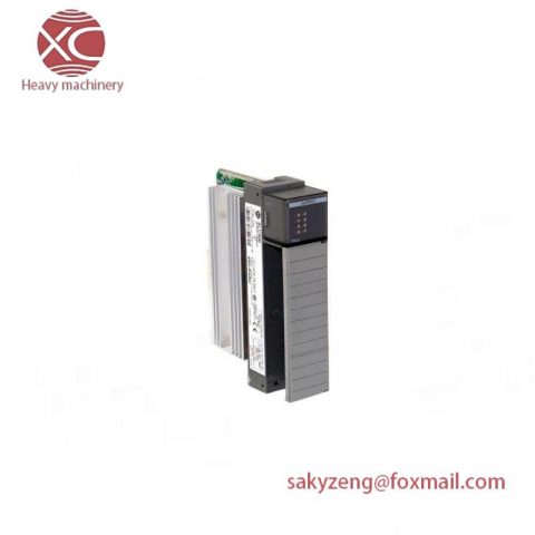 AB 1746-OA8 Allen-Bradley Analog Output Module