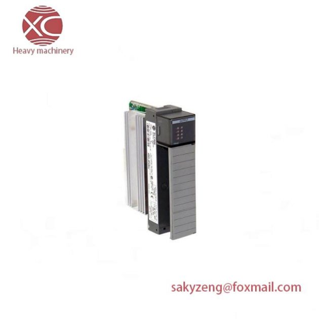 AB 1746-OA8 Allen-Bradley Analog Output Module