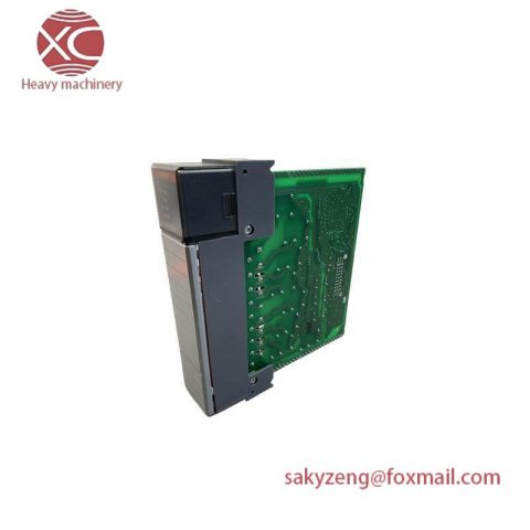 A-B 1746-OX8 Isolated Relay Output Module