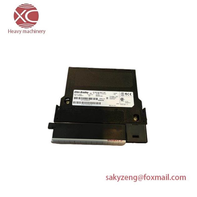 AB 1756-IB16I Allen-Bradley Discrete Input Module