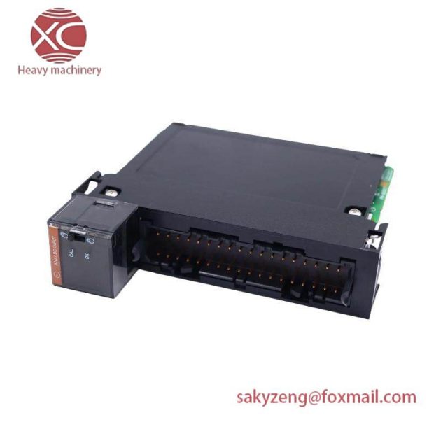 A-B 1756-IF16 ControlLogix Analog Input Module
