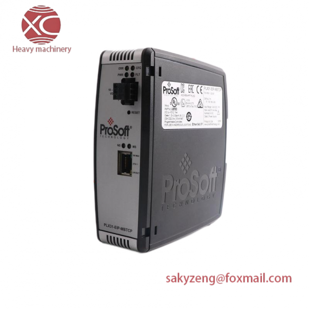 AB 1756-PA75R Power Supply Module for Industrial Automation